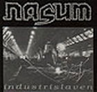 lp: Nasum: IndustriSlaven