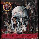 cd: Slayer: South of heaven