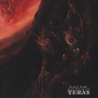 2lp gatefold: Naglfar: Téras