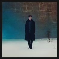 cd: James Blake: Overgrown