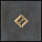 cd: Foo Fighters: Concrete and Gold