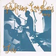 2cd: Professor Longhair: Fess: The Professor Longhair Anthology