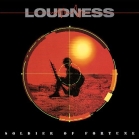 cd: Loudness: Soldier Of Fortune