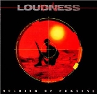 lp: Loudness: Soldier Of Fortune