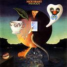 cd: Nick Drake: Pink Moon