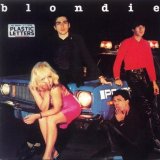 cd: Blondie: Plastic letters
