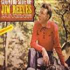 lp: Jim Reeves: The Country Side Of Jim Reeves