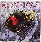 cd: Bon Jovi: Living In Sin