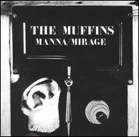 cd: Muffins: Manna/Mirage
