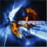  obestämt: Affair: No substitute