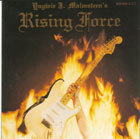 lp: Yngwie Malmsteen: Rising Force