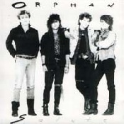 cd: Orphan: Salute