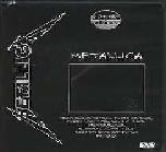cd: Metallica: Classic Albums: The Black Album