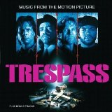 cd: Soundtrack: Trespass