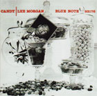 cd: Lee Morgan: Candy