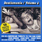 cd: VA: Beatlemania / volume 2