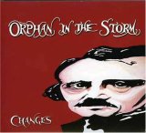 cd: Changes: Orphan In The Storm