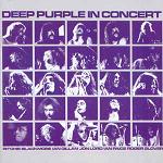 lp: Deep Purple: In concert 70-72