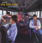 cd: Box Tops: Soul Deep
