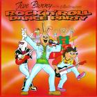  obestämt: Jive Bunny and the Mastermixers: Rock `n´ roll dance party