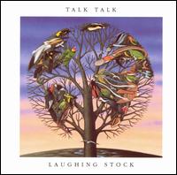cd: Talk Talk: Laughing Stock