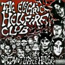 cd-ep: The Electric Hellfire Club: Satan's little helpers