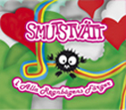 cd-digipak: Smutstvätt: I Alla Regnbågens Färger