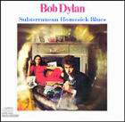cd: Bob Dylan: Subterranean Homesick Blues