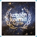 cd: Kapten Kermit: ...på Äventyr I Historien Del 3