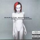 cd: Marilyn manson: Mechanical animals
