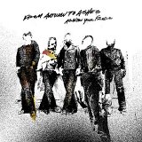  obestämt: From Autumn to Ashes: Abandon Your Friends
