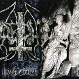 cd-digipak: Marduk: Dark Endless