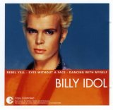 cd: Billy Idol: The Essential