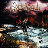 cd: Korpiklaani: Korven Kuningas