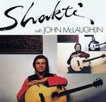 lp: Shakti with John McLaughlin: Shakti with John McLaughlin