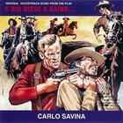 cd: Carlo Savina: E dio disse a Caino...