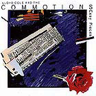cd: Lloyd Cole & The Commotions: Easy Pieces