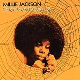 cd: Millie Jackson: Still Caught Up