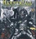 cd: Hammerfall: Crimson Thunder