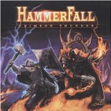 cd: hammerfall: crimson thunder
