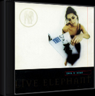 cd: Live Elephant: Skin N' Bone