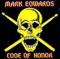 ep: Mark Edwards: Code Of Honor