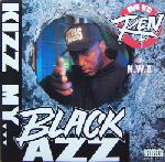 cd: MC Ren: Kizz My Black Azz