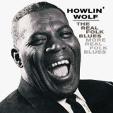 cd: Howlin' Wolf: The Real Folk Blues