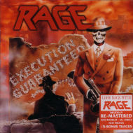 cd: Rage: Execution guaranteed