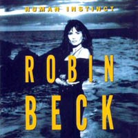 cd: Robin Beck: Human instinct