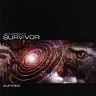 cd: Survivor: Empires