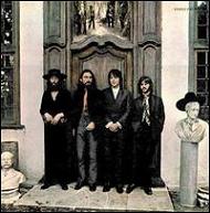 lp: Beatles: Hey Jude