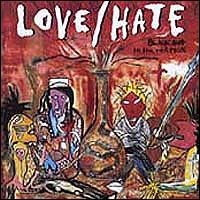 lp: Love/Hate: Blackout In The Red Room