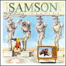 mc: Samson: Shock Tactics